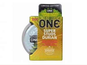Best flavored condom