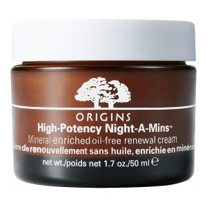 Best vitamin C night cream for dull skin