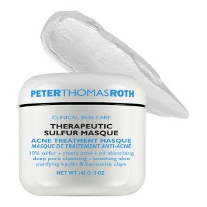 Best for cystic acne and combination skin