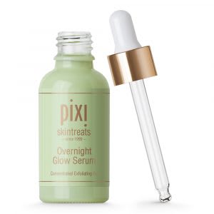 Best night serum