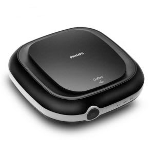 Best car air purifiers for smokers