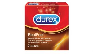 Best for natural skin feeling