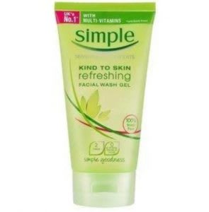Best drugstore cleanser for sensitive skin