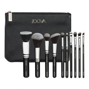Best for the cruelty-free makeup guru