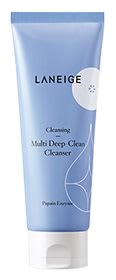 LANEIGE Multi Deep Clean Cleanser (150ml).jpg