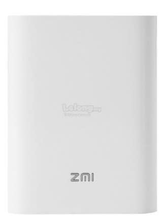 XIAOMI ZMI Mifi MF855 Wireless WiFi.jpg Layari internet dari PC dengan WiFi Portable berkuasa tinggi ini