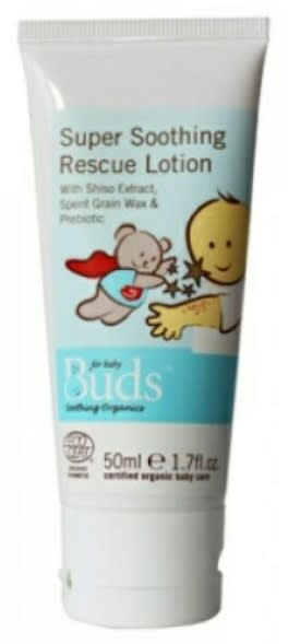 BUDS Organic Super Soothing Lotion (50ml).jpg