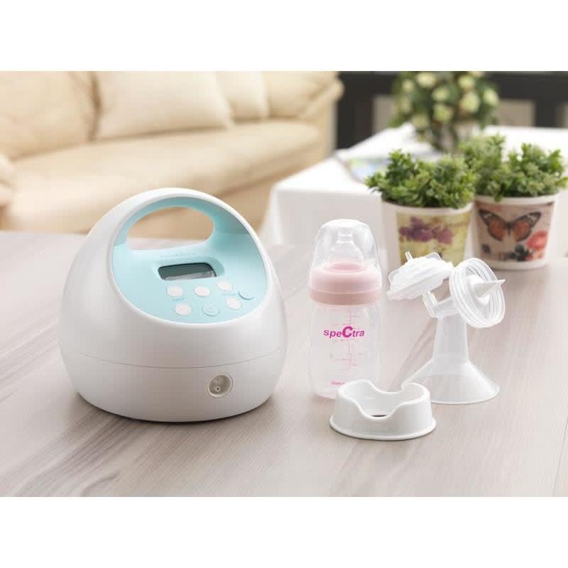 SPECTRA S1 Electric Breast Pump.jpeg