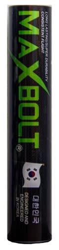 MAXBOLT Green Shuttlecock.jpg