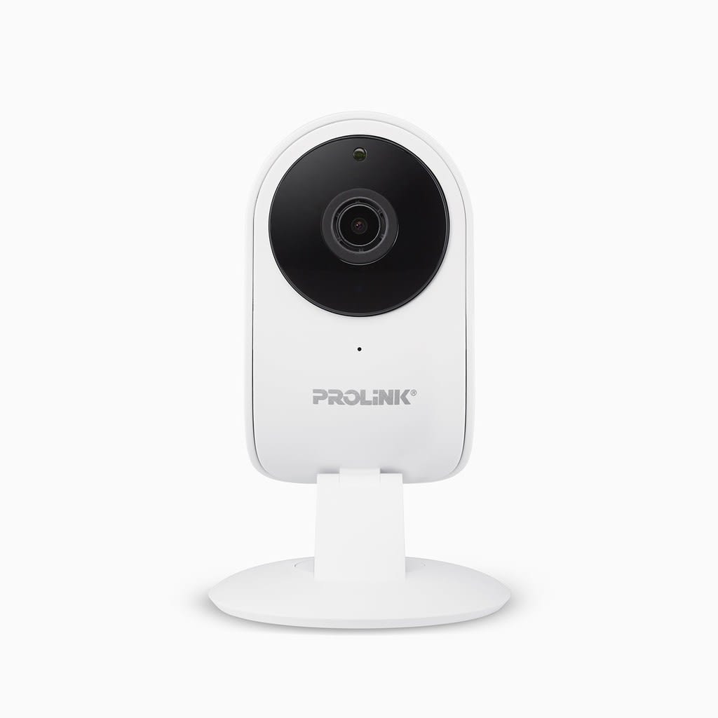PROLiNK Full HD Smart Wi-Fi IP Camera CCTV.jpg CCTV dan alarm rumah terbaik