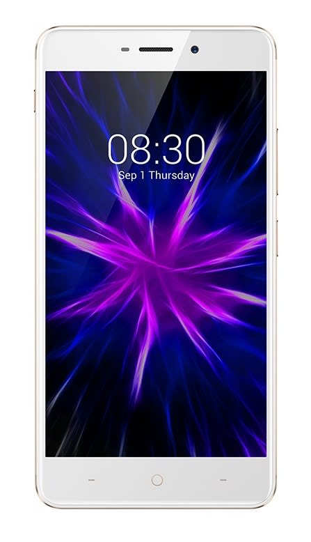 NEFFOS X1.jpg Smartphone dual sim – asingkan urusan kerja dan peribadi