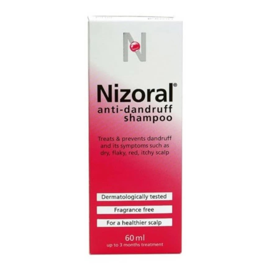 NIZORAL Anti-Dandruff Shampoo 60ml.jpg