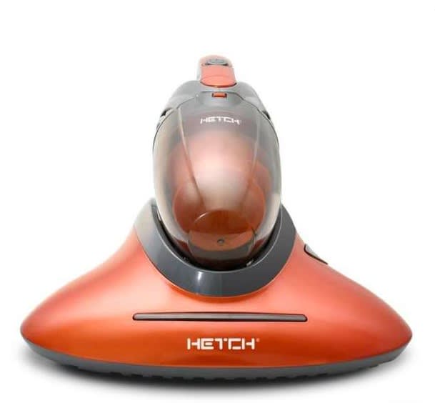 HETCH UV Vacuum Cleaner Dust Mite Killer UVC-1405-HC.jpg