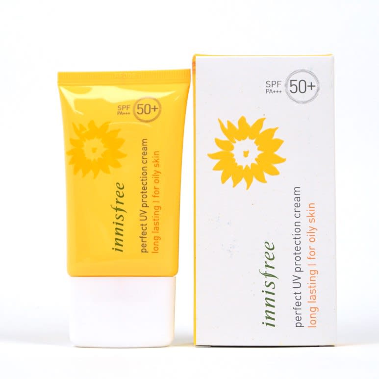 INNISFREE Perfect UV Protection Cream (50ml).jpg