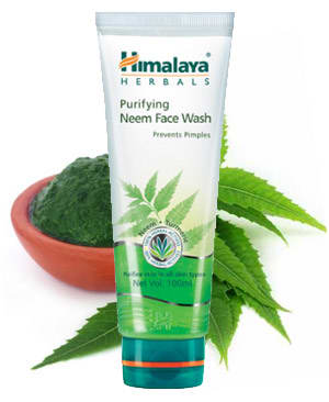 HIMALAYA Purifying Neem Face Wash.jpg