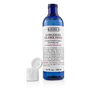 KIEHL’S Ultra Facial Oil-Free Toner.jpg