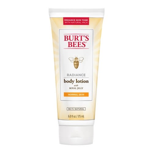 BURT’S BEES Radiance Body Lotion with Royal Jelly (175ml).jpg