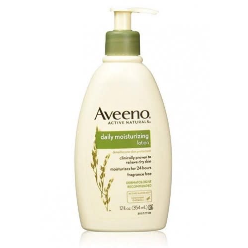 AVEENO Daily Moisturizing Lotion With Broad Spectrum SPF15 (345ml).jpg