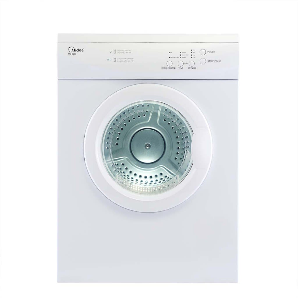 MIDEA Dryer MD-6288 (6kg).jfif