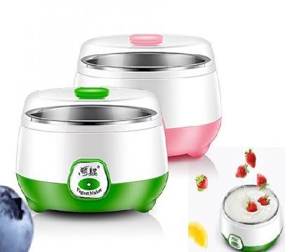 Sancy Stainless Steel Yogurt Maker.jpg