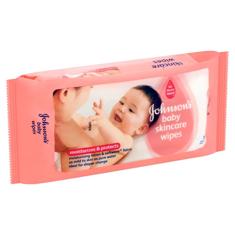 JOHNSON’S Baby Skincare Wipes (80s).jpg