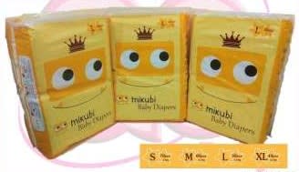 MIKUBI Diapers - New Born (36pcs).jpg