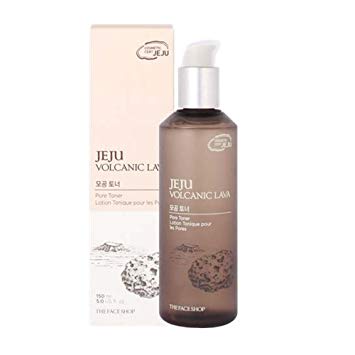 THE FACE SHOP Jeju Volcanic Lava Pore Toner.jpg