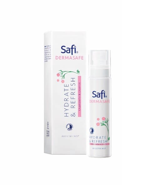 SAFI DERMASAFE Hydrate & Refresh Booster Mist (75ml).jpg
