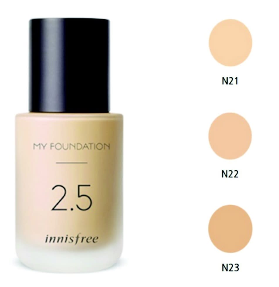 INNISFREE My Foundation 2.5.jpg