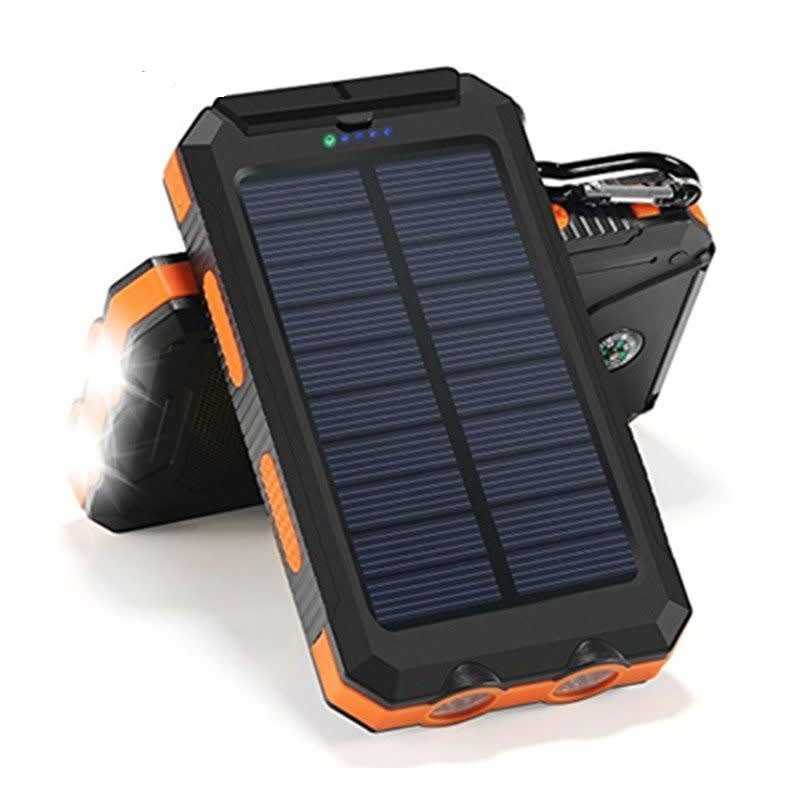 TOLLCUUDDA Solar Power Bank Waterproof Solar Charger.jpg