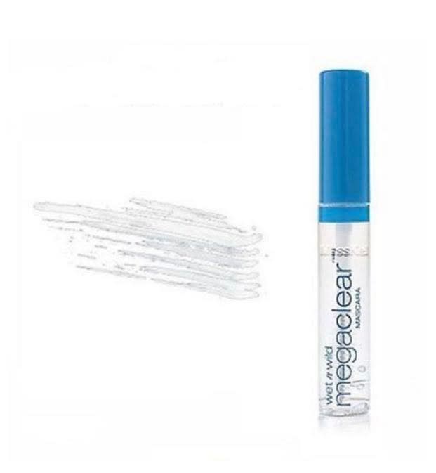 Wet N Wild Megaclear Mascara Clear1.jpg