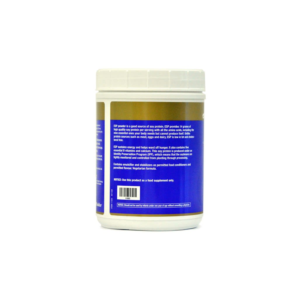 Shaklee Esp Soy Protein With Vanilla Flavour 850g.jpg