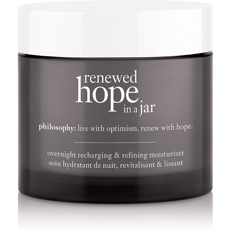 PHILOSOPHY Renewed Hope In A Jar Overnight Moisturizer1.jpg
