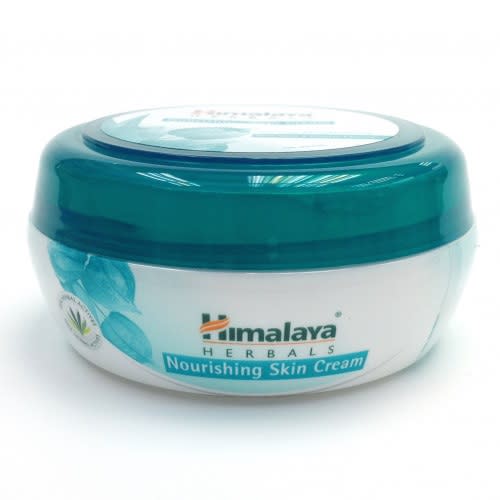 HIMALAYA HERBALS Nourishing Cream.jpg