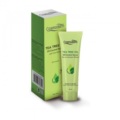 COSMODERM Tea Tree Oil Control Serum (30ml).jpg