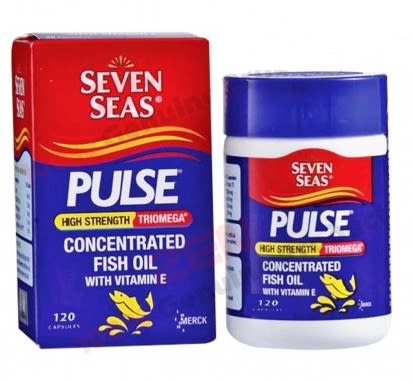 SEVEN SEAS Pulse High Strength Fish Oil 30's.jpg