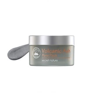 SECRET NATURE Volcanic Ash Pore Pack.jpg