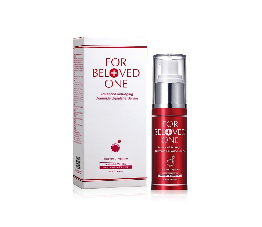 FOR BELOVED ONE Advanced Anti-Aging Ceramide Squalane Serum.jpg