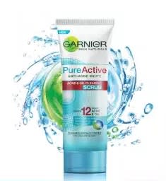 GARNIER PureActive Acne & Oil Clearing Scrub1.jpg
