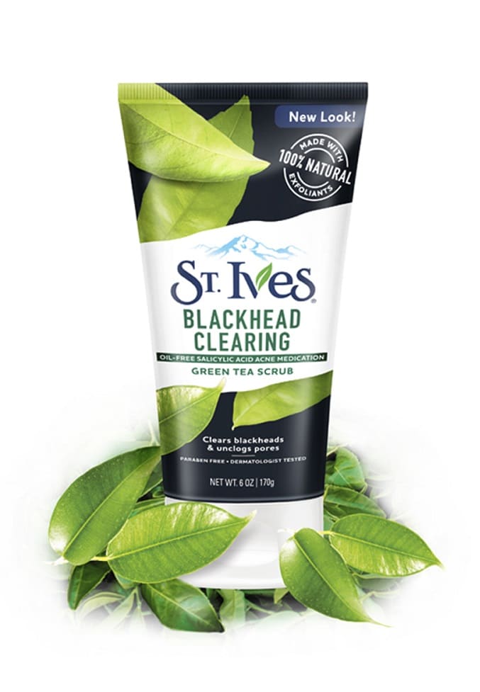 ST IVES Blackhead Clearing Green Tea Scrub1.jpg