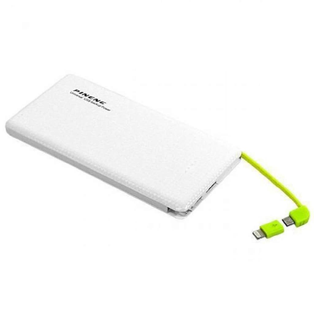 PINENG Slim Small Fast Charge Power Bank (PN951)c.jpg