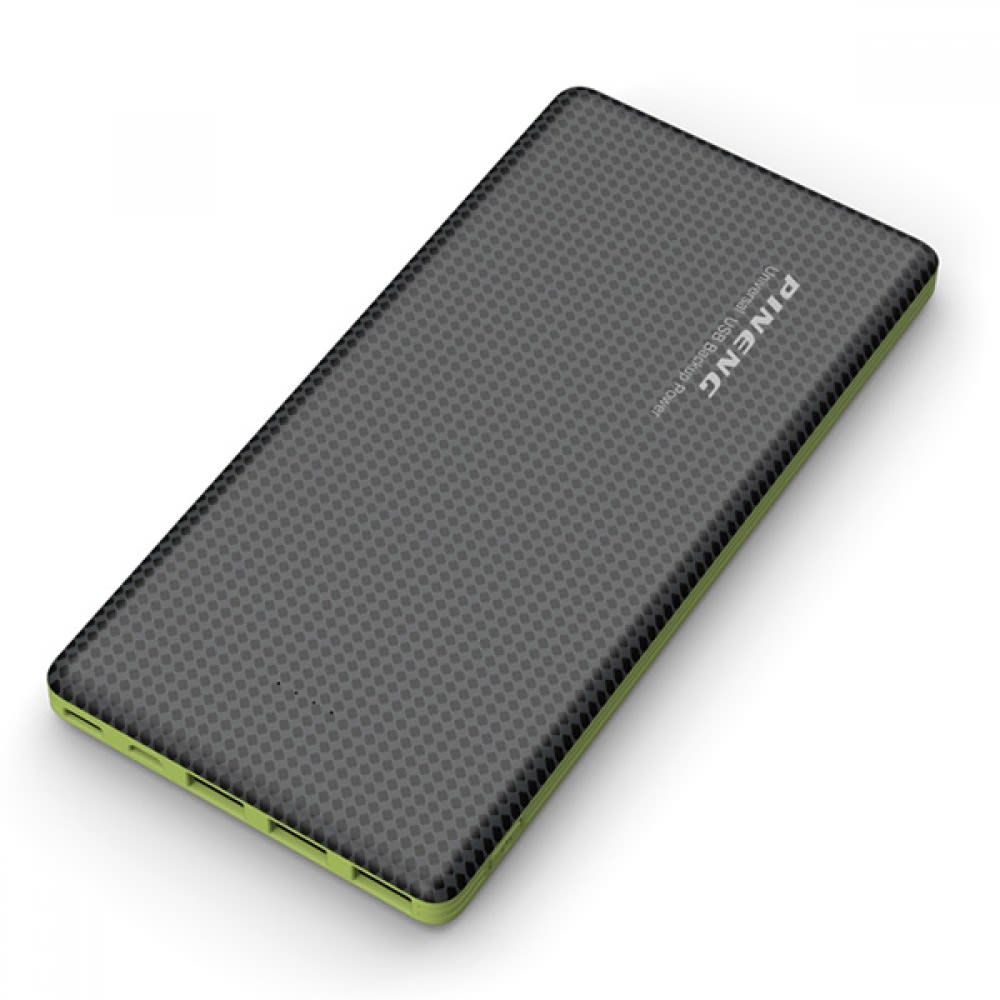 PINENG 20,000mAh 3 Input & Output Power Bank (PN-917)c.jpg