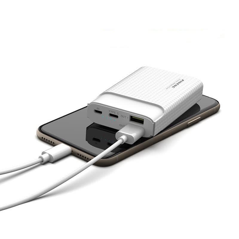 PINENG Portable Mini Power Bank Fast Charge (PN-986)b.jpg