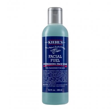 KIEHL’S Facial Fuel Energizing Face Wash (250ml).jpg