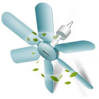 REDBUZZ Aux Fashionable 6 Blades Powerful Mini Ceiling Fans.jpg