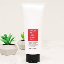 COSRX Salicylic Acid Daily Gentle Cleanser (150ml).jpg