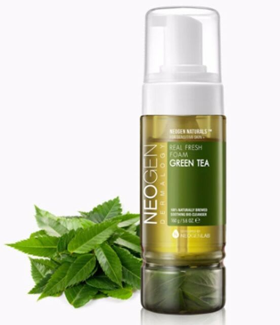 Real Fresh Foam Green Tea.jpg