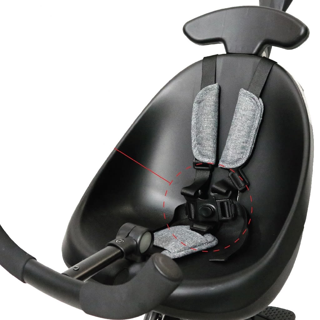 LOUIS Ultra Lightweight Foldable Portable Magic Stroller1.jpg