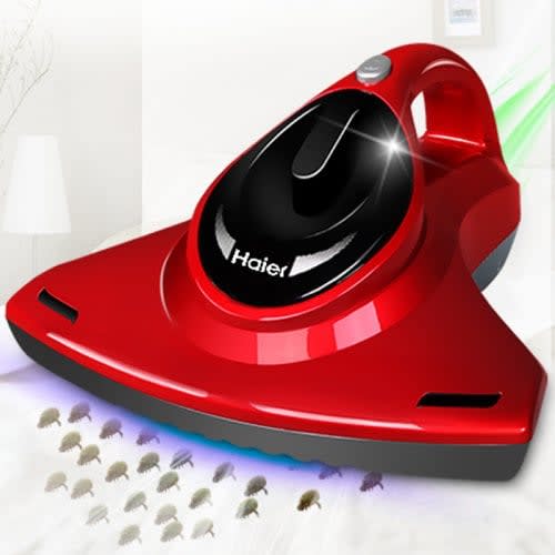 HAIER Handheld Vacuum Cleaner With Uv Sterilizer (ZB401G).jpg