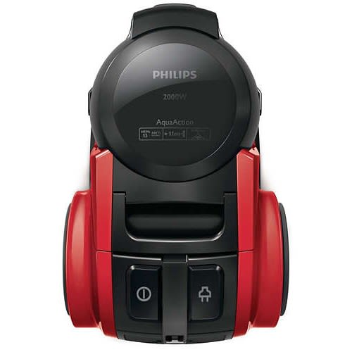 PHILIPS Aqua Action Water Filtration Vacuum Cleaner 2000W (FC8950)b.jpg